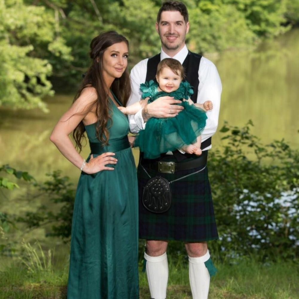 Meet your Posher, Shannon